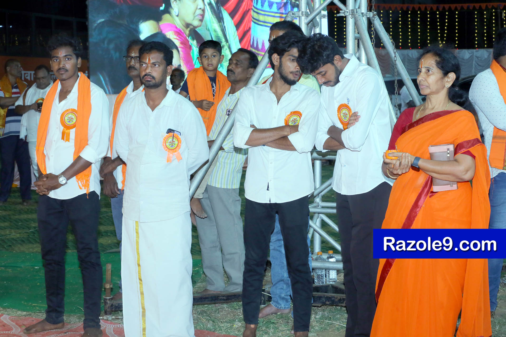 Srinivasa Kalyanam - vegivaaripalem - 2026